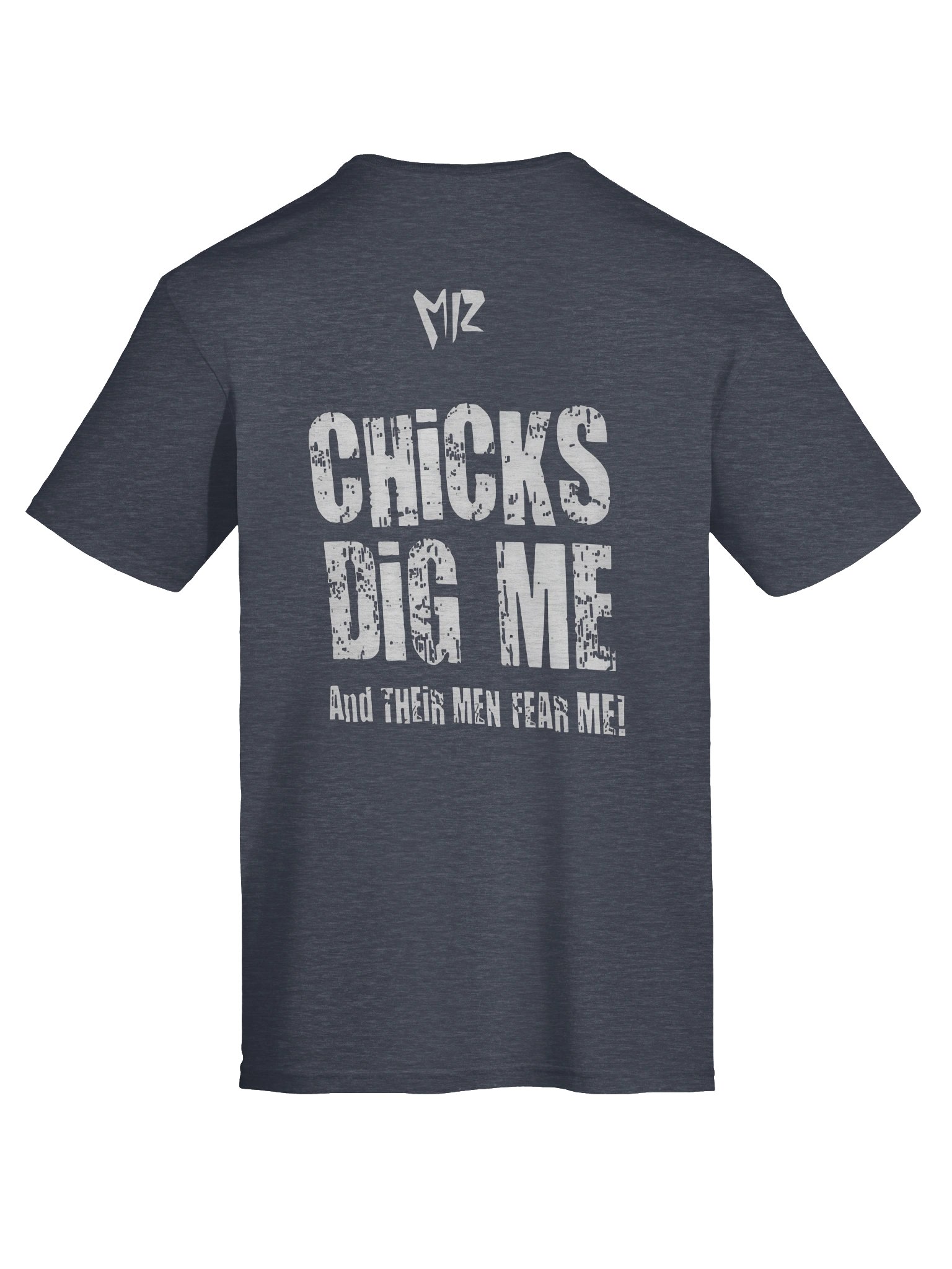 WWE The Miz Chick Magnet Shirt product image (4)
