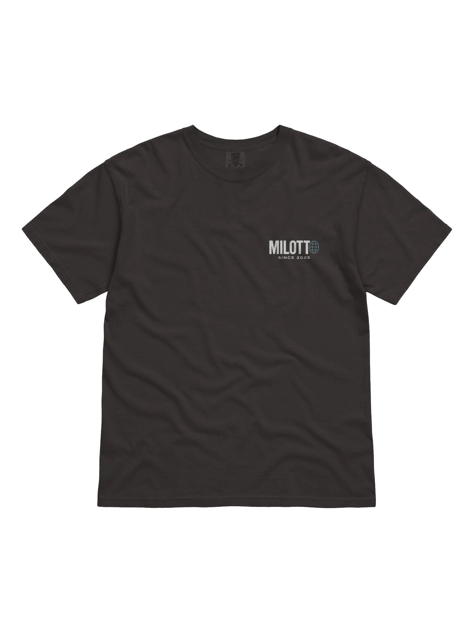 ⏳ Milotto Urban Archive - T-Shirt product image (3)