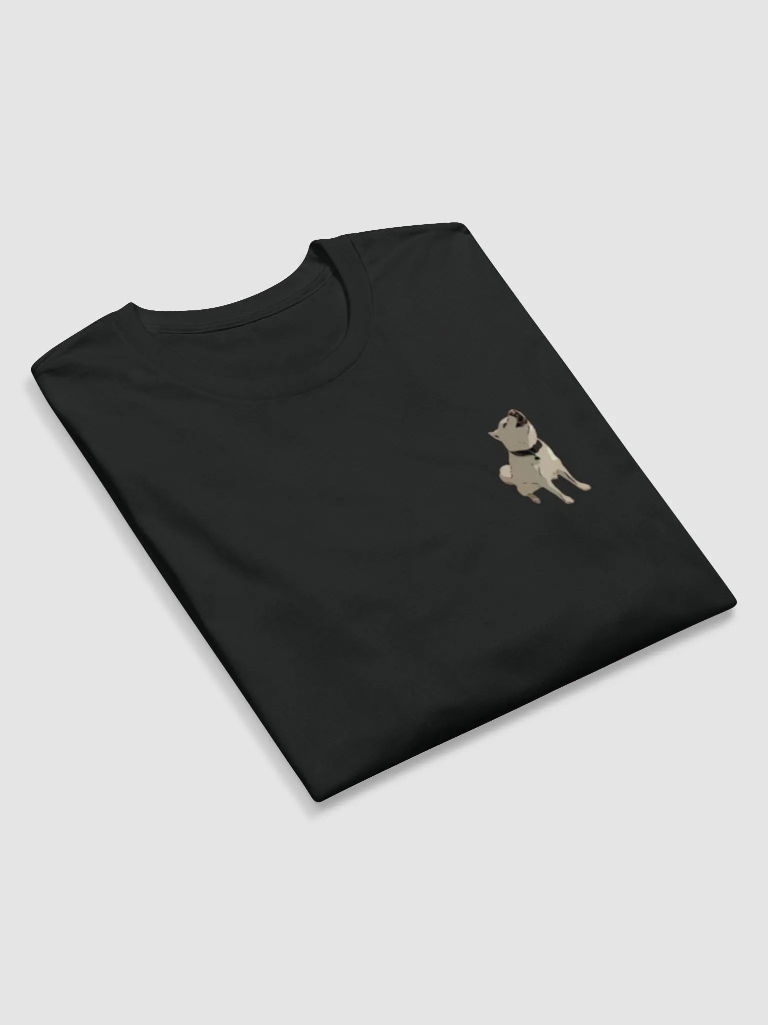 Dog Dad Long Sleeve product image (5)