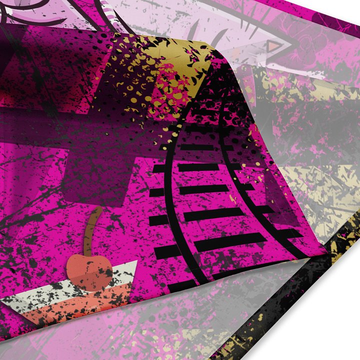 Anarchist Bandana product image (4)