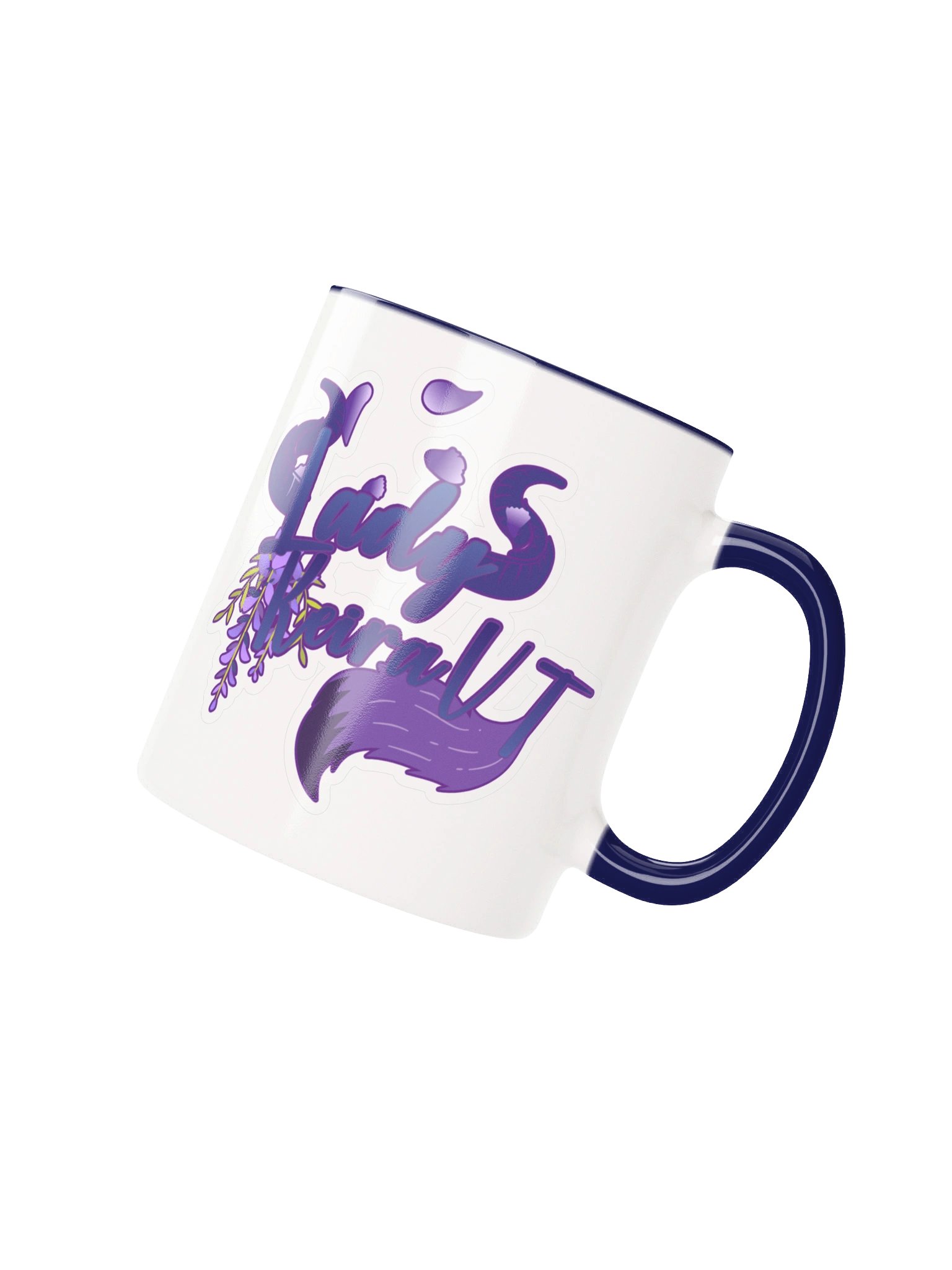KrLOVE Mug product image (12)