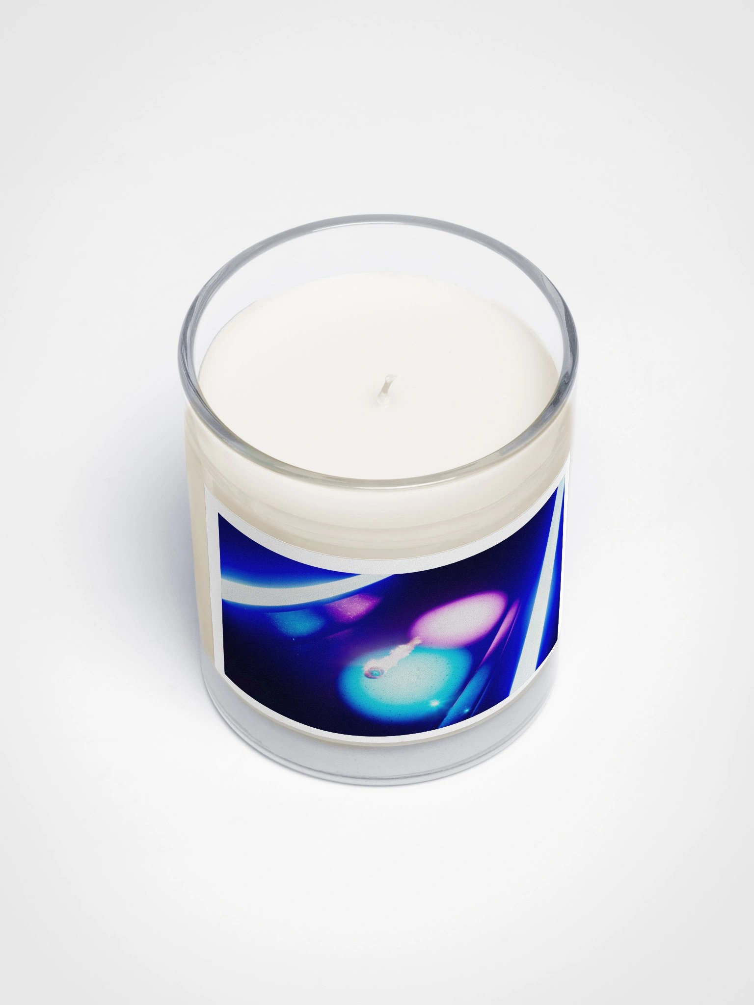 Cinematic Glow Soy Wax Candle product image (3)