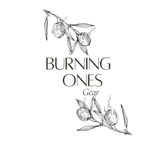 Burning Messengers 