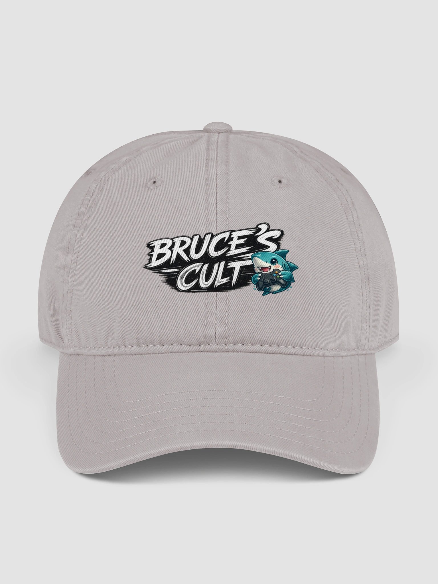 Gaming Bruce Cap product image (5)