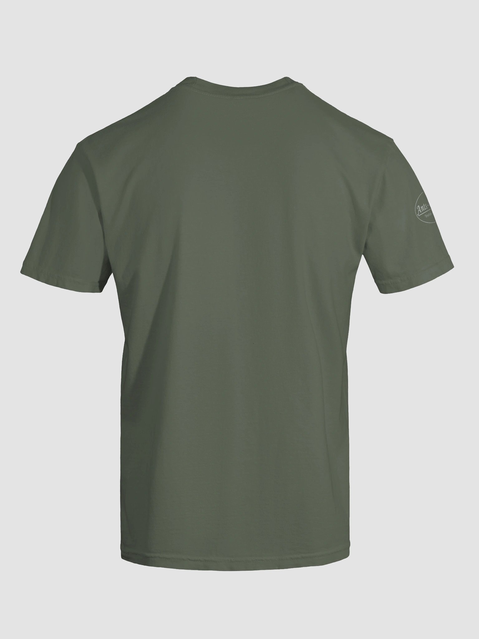 Supermom T-shirt product image (9)