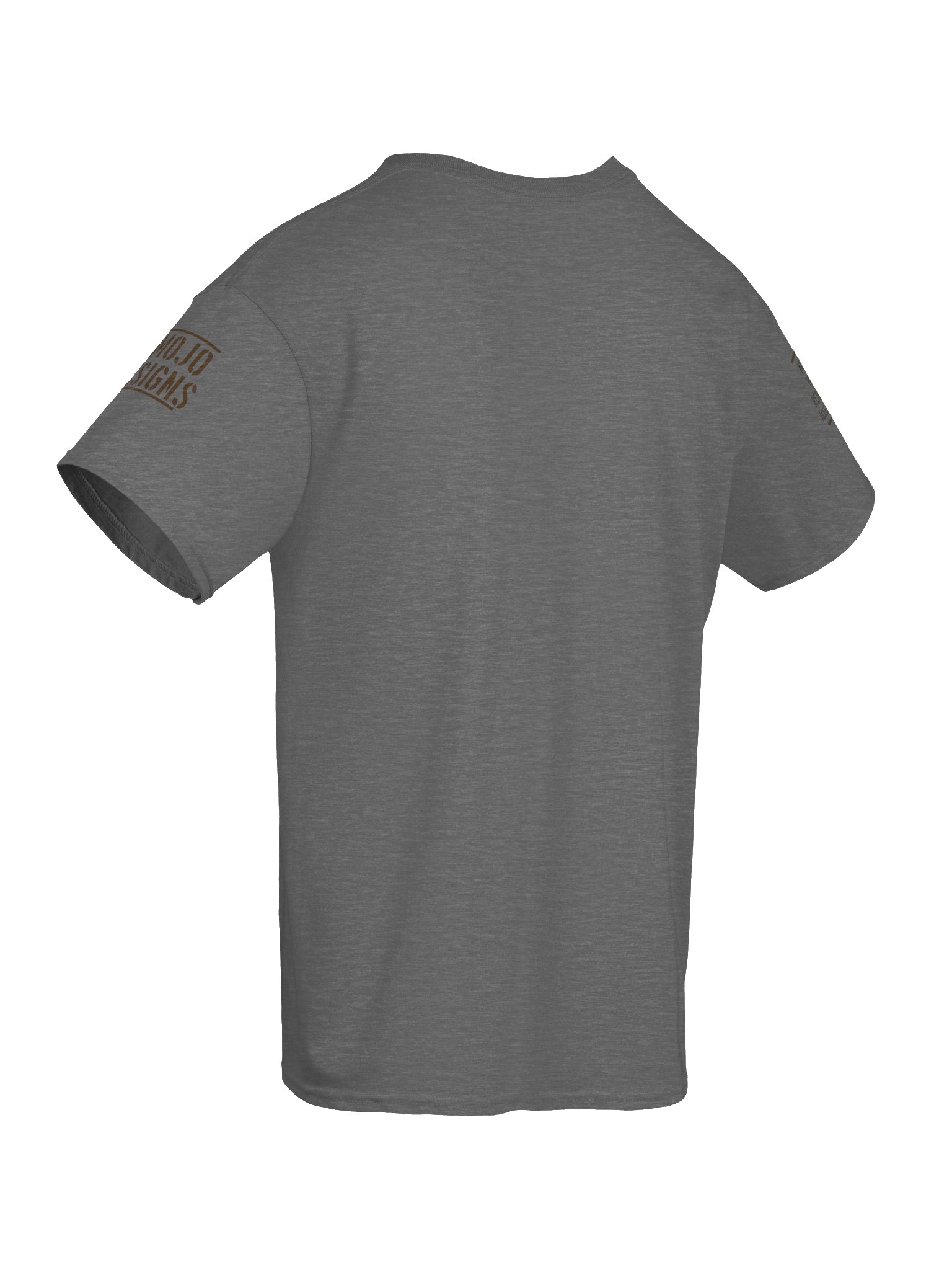 Strength of the Circle Heavy Cotton Tee product image (8)