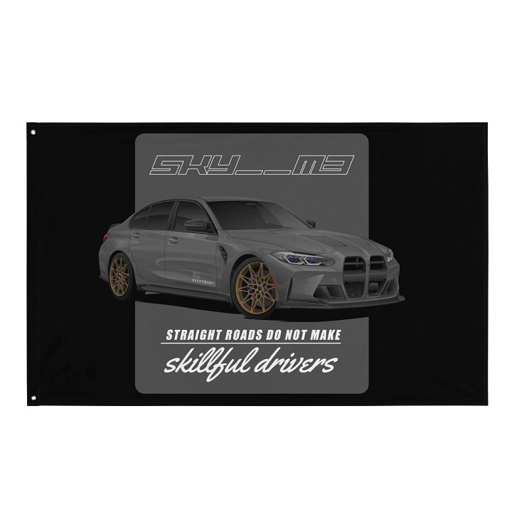 Flag - sky__m3 product image (1)