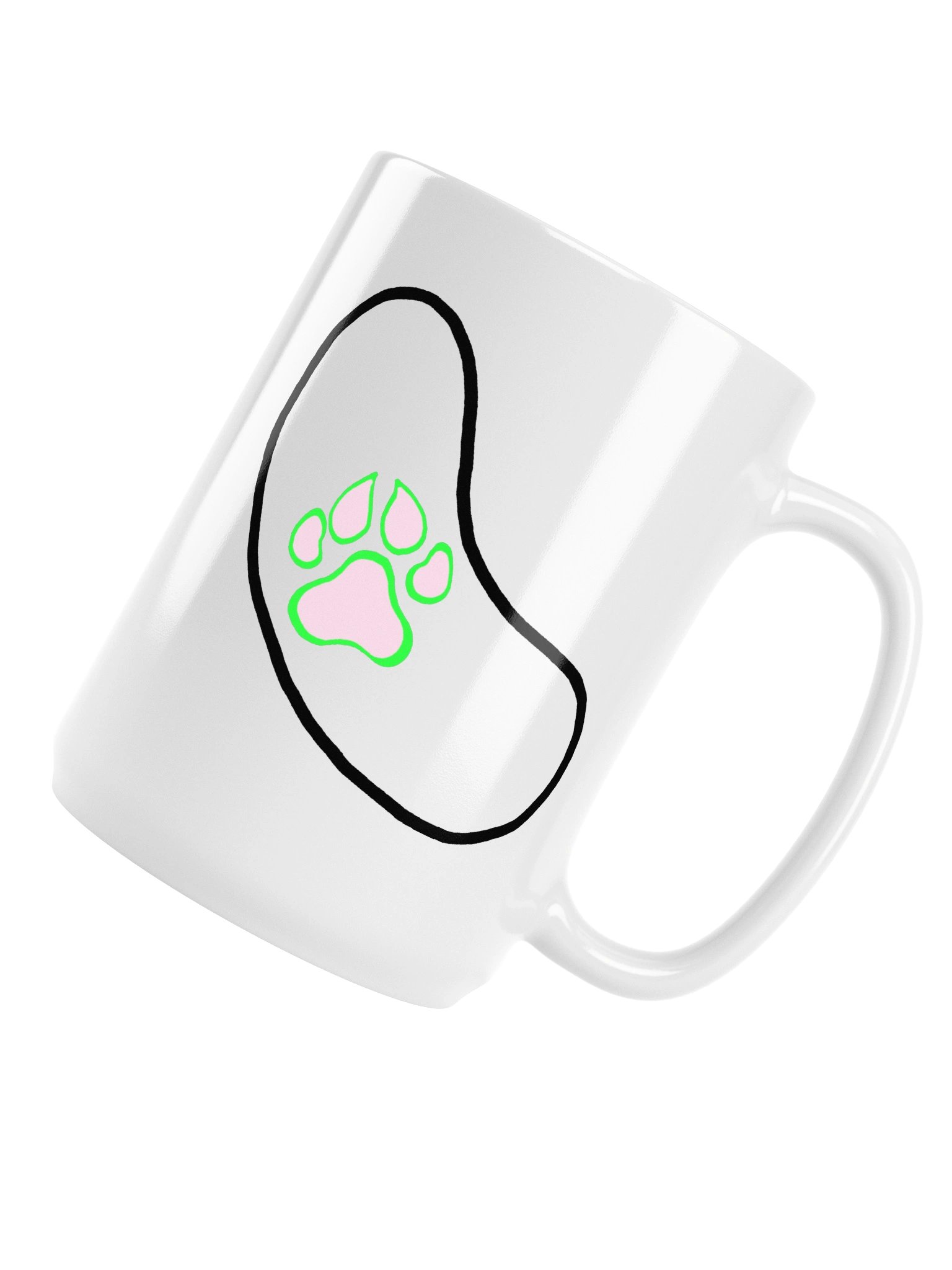 MaryBean Mug! product image (6)