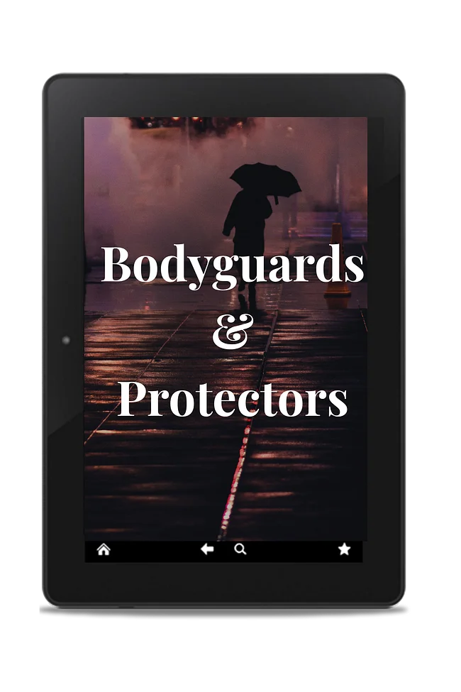 Bodyguards & Protectors