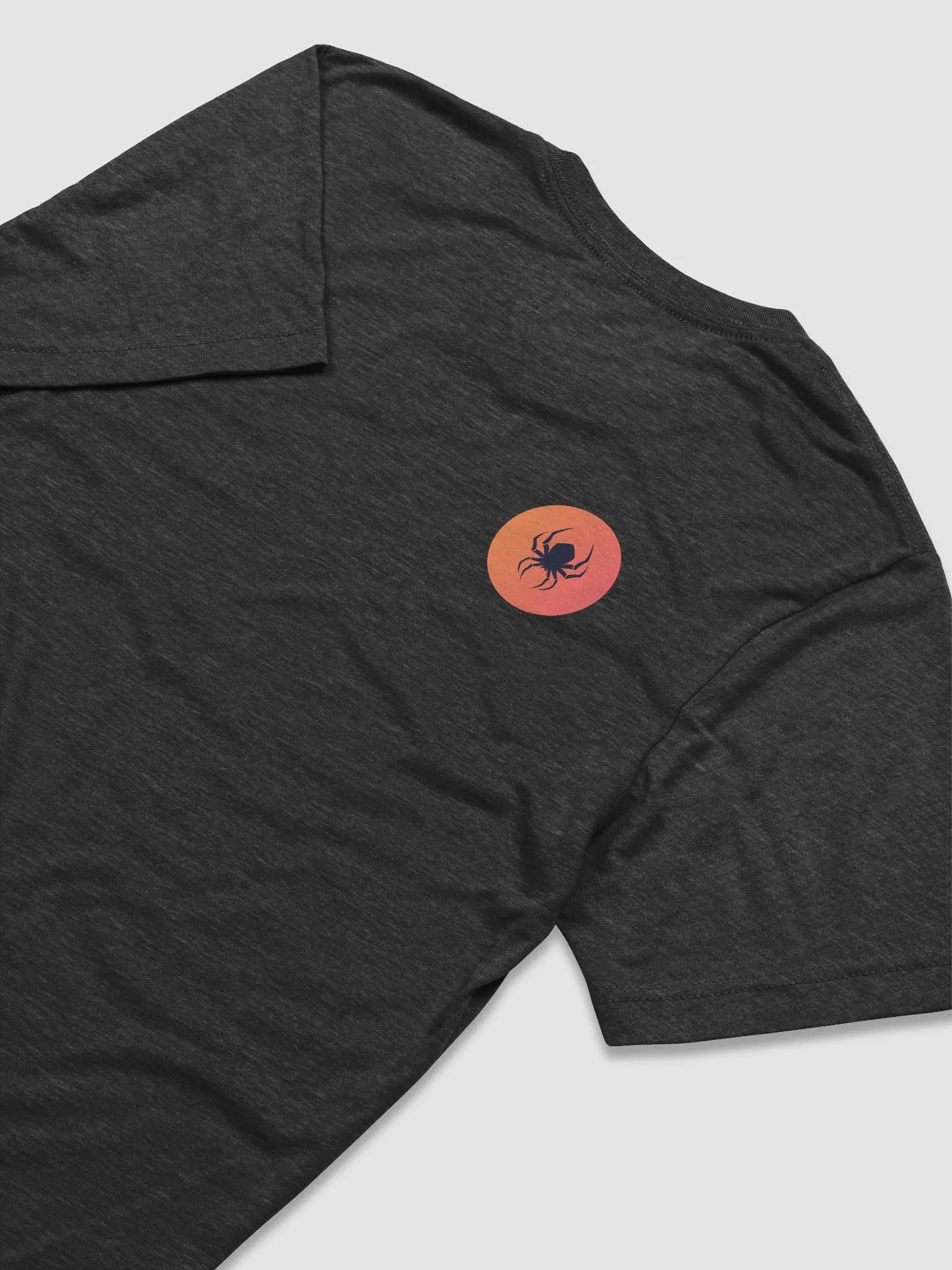 Bitsy Tri-Blend T product image (23)