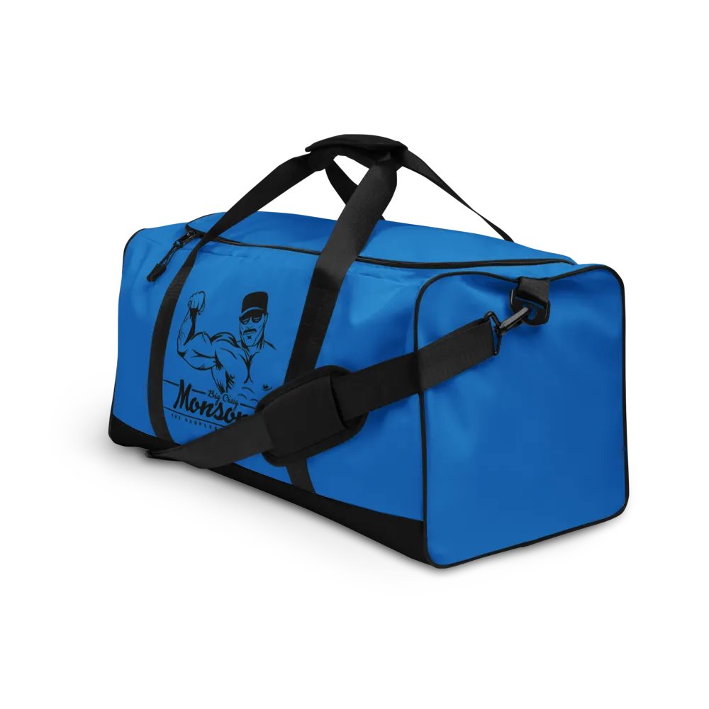 Craig Monson The Peoples Champ Duffle Bag product image (3)
