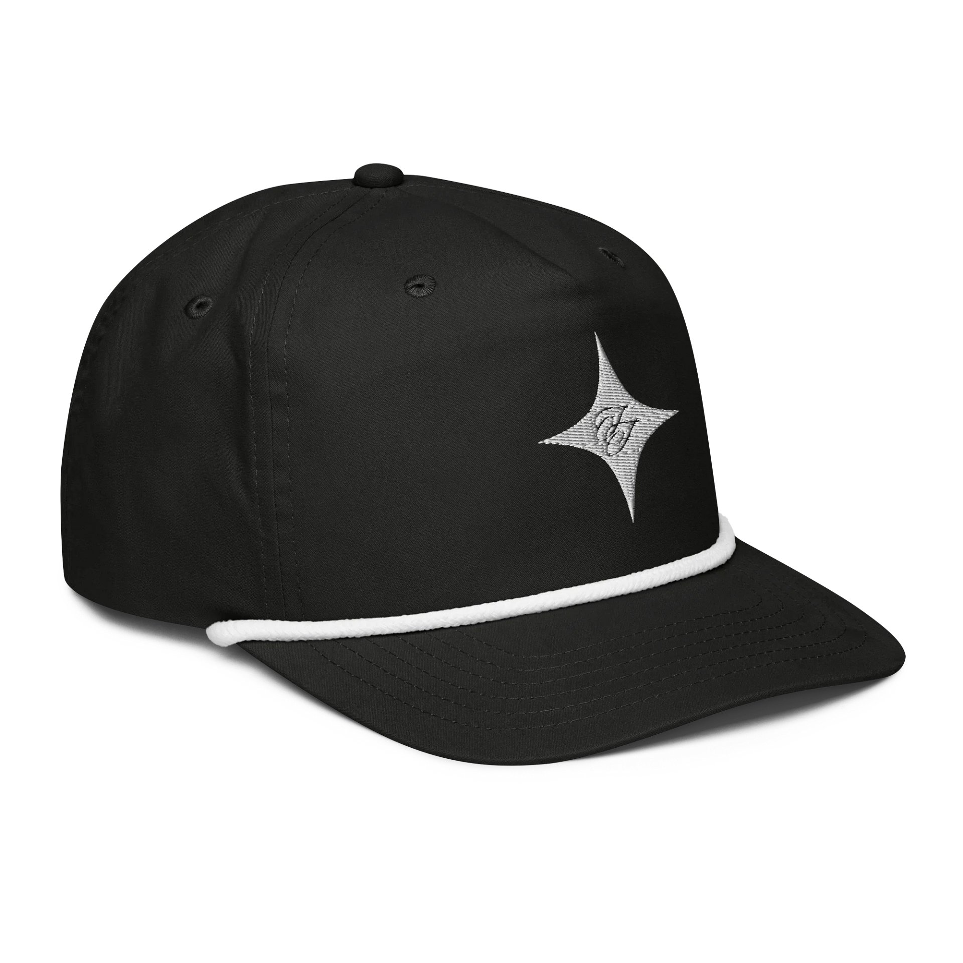 F&F Star Golf Rope Cap product image (2)