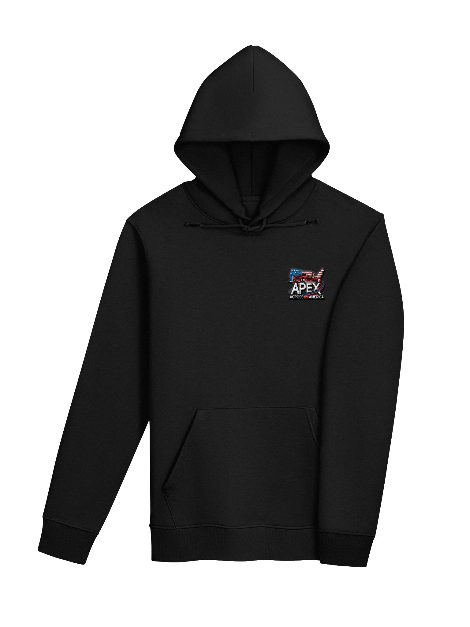 Apex Across America Hoodie product image (4)