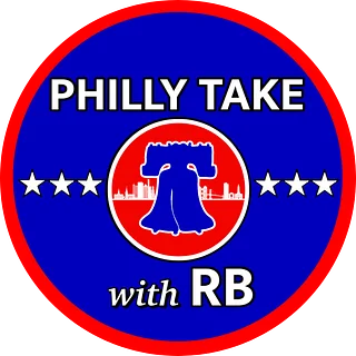 Philly Take with RB