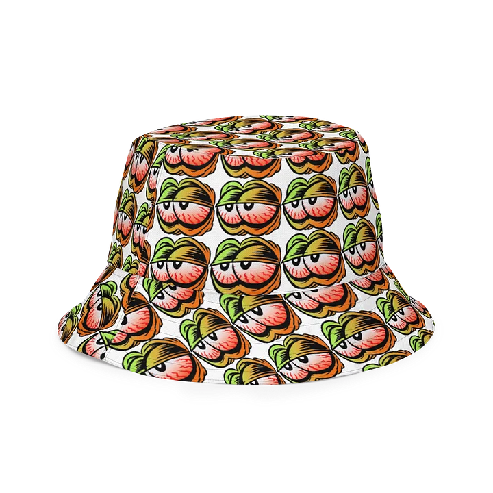 stoney eyes bucket hat product image (2)