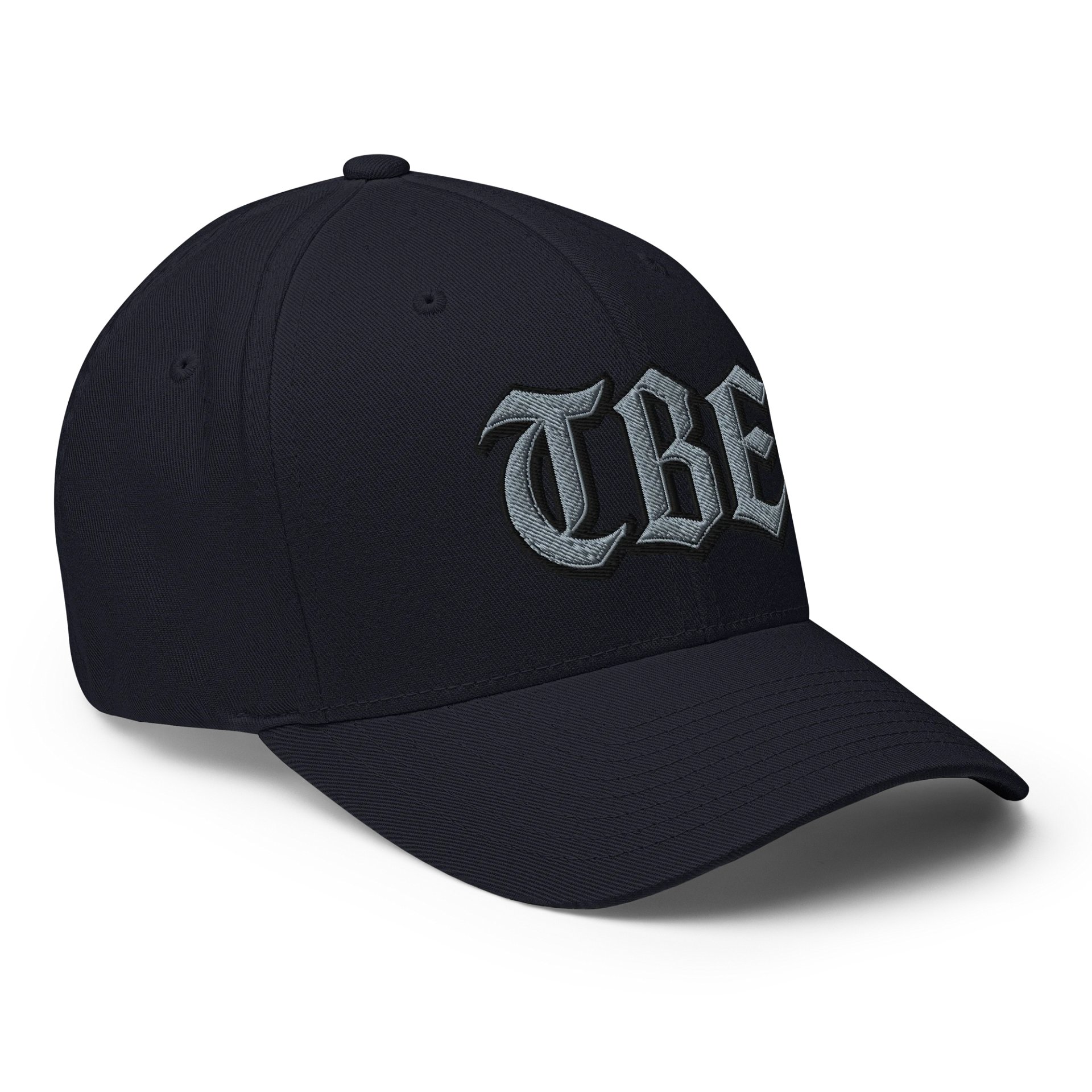 Élite Origins Fitted Hat product image (5)