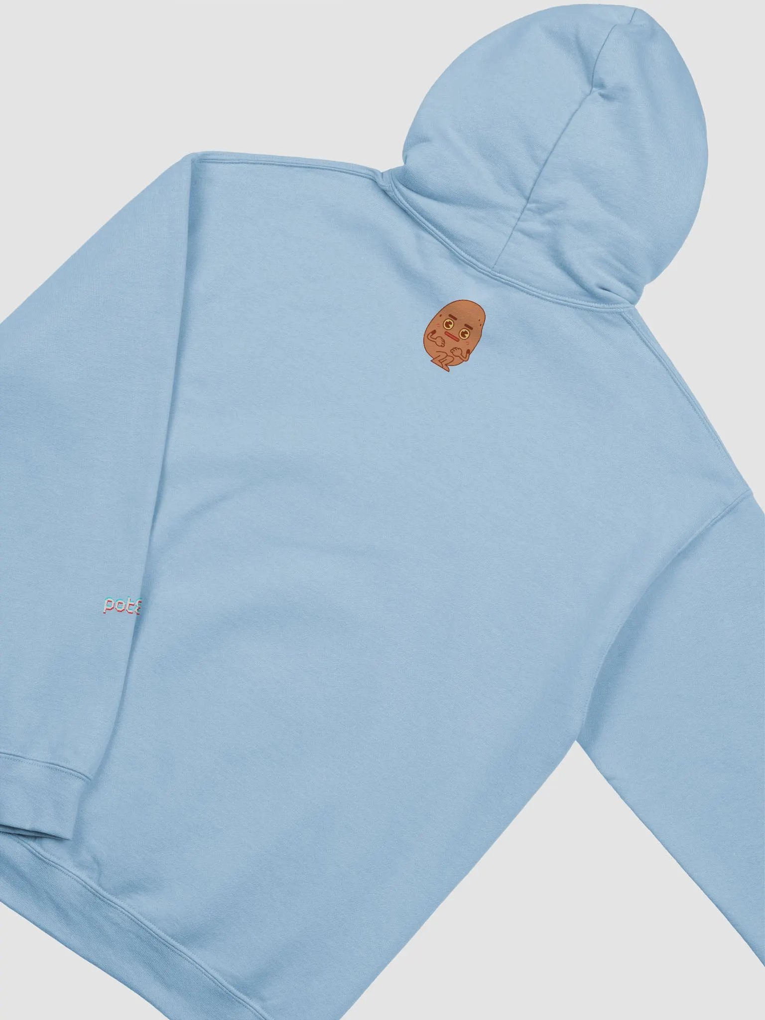 DON'T PERCEIVE ME premium hoodie product image (33)