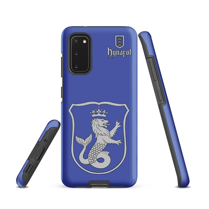Court of Power Samung Phone Case product image (1)