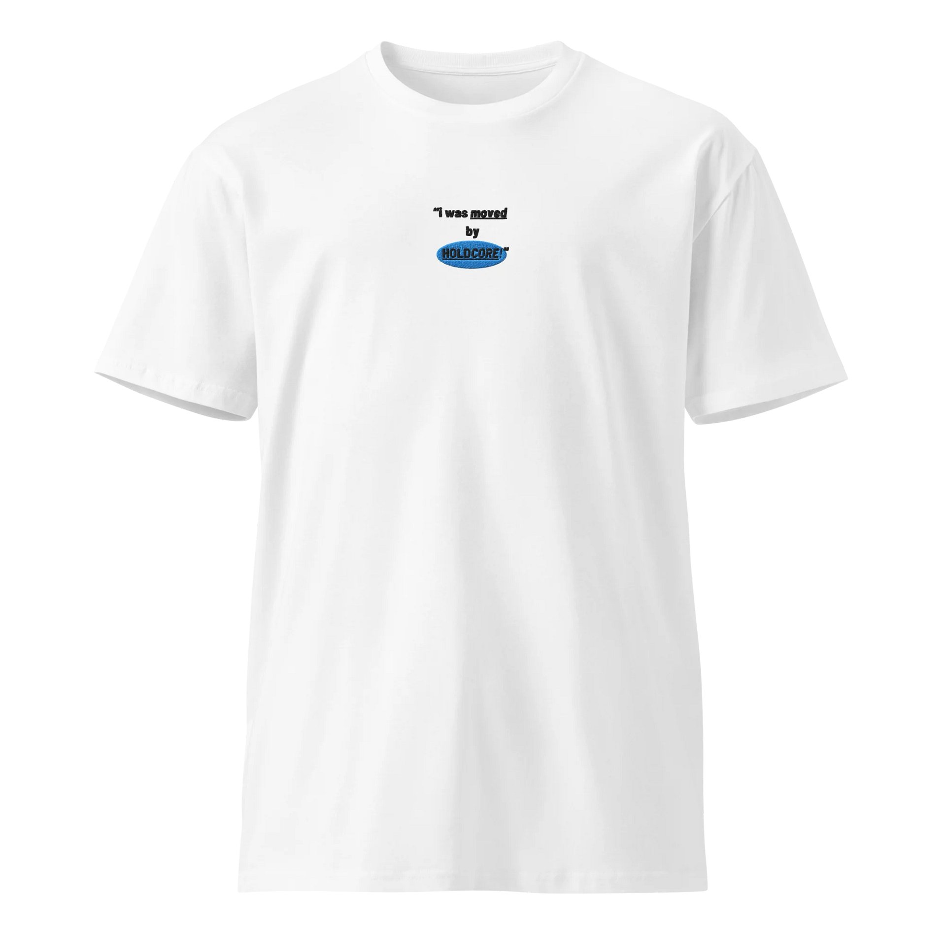 The Holdcore Tee product image (2)