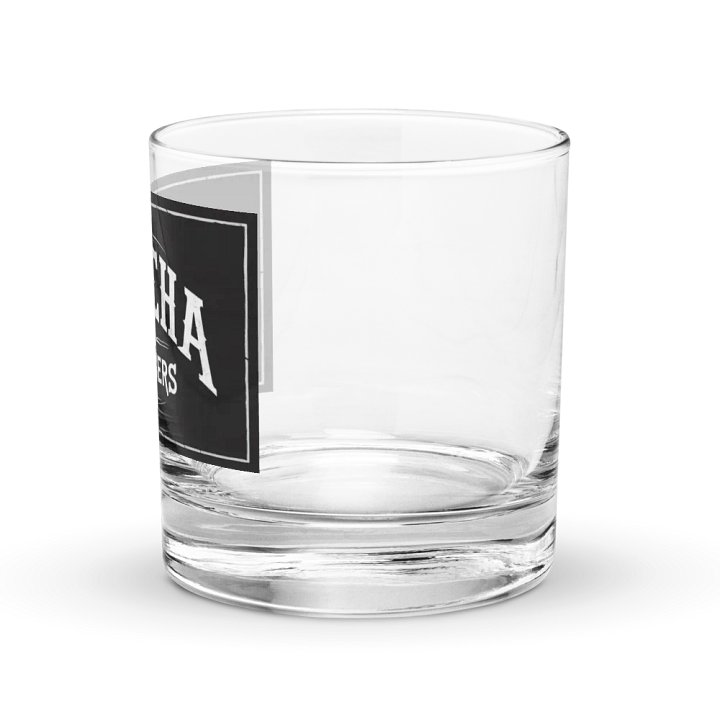 Whiskey Glass product image (2)