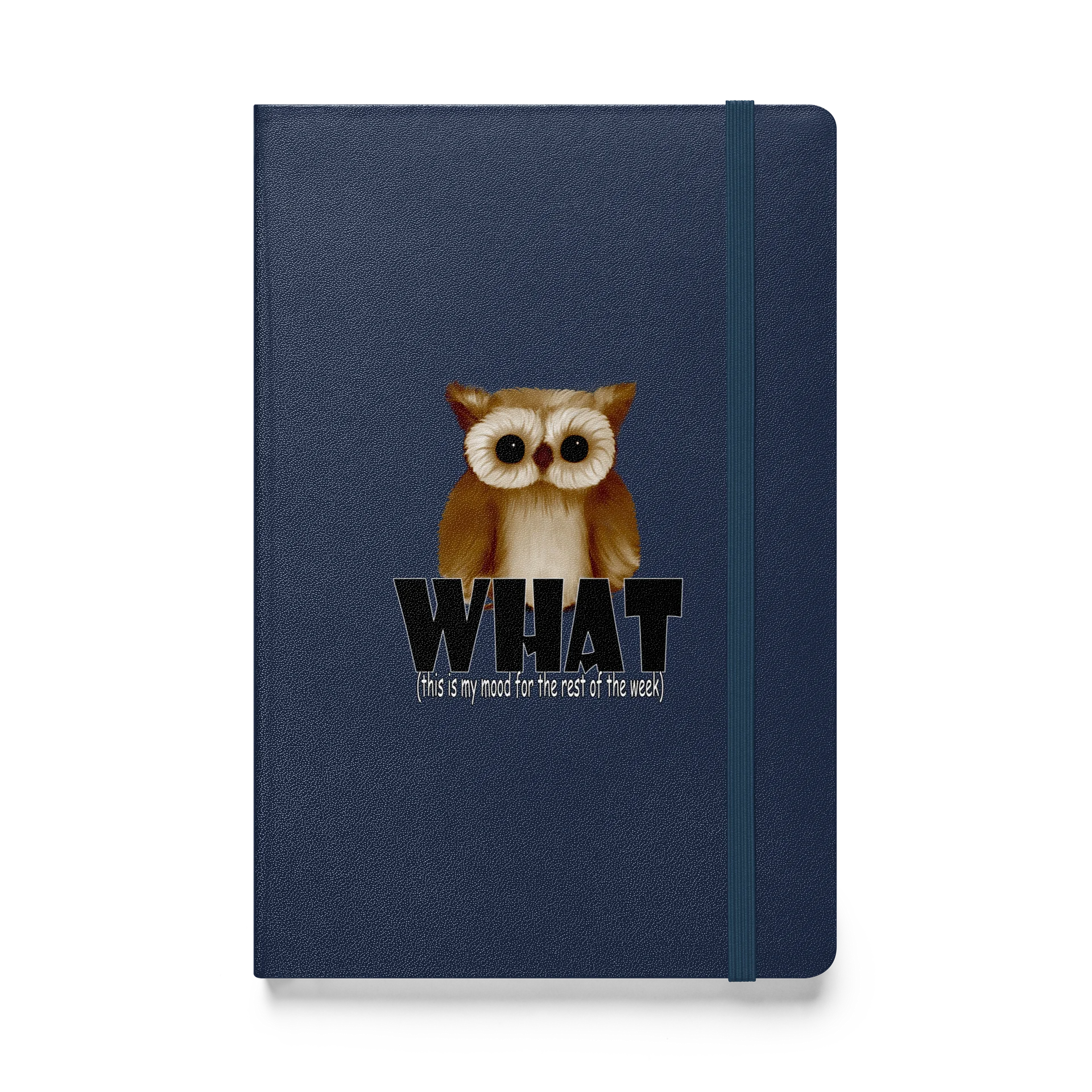 Hardcover Bound Notebook | JournalBook product image (5)
