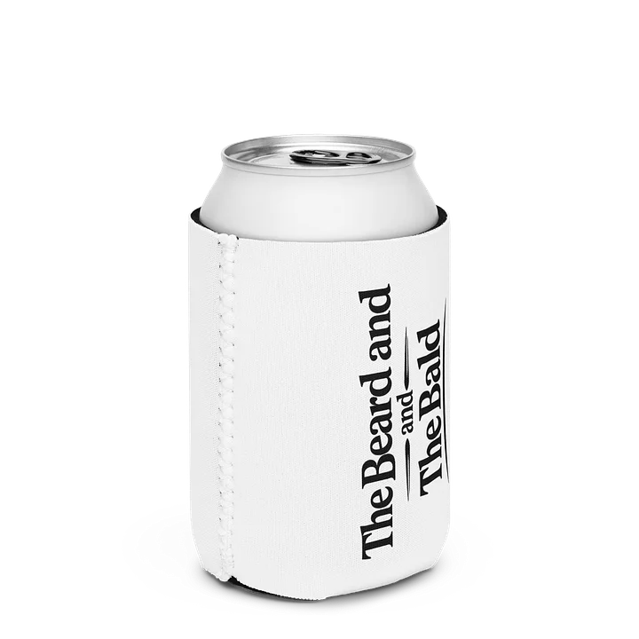 B&B logo Stubby Holder product image (2)