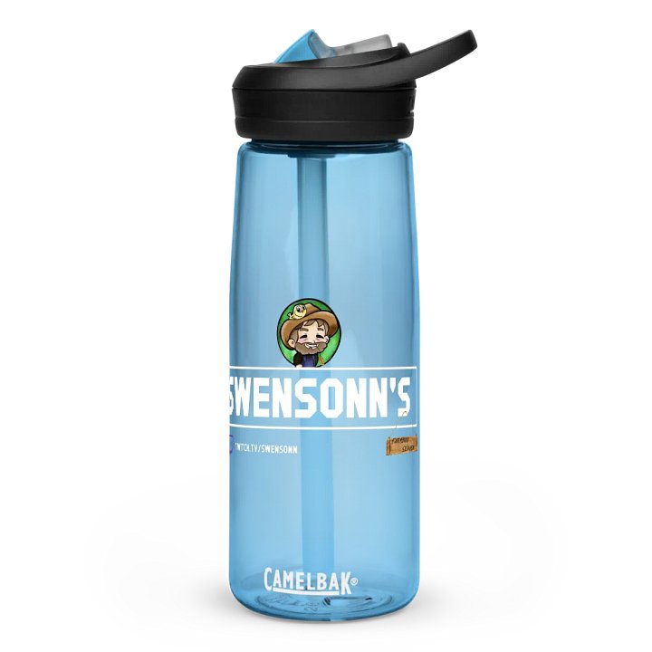 Farming - Camelbak Waterfles [US SHIPPING] product image (1)