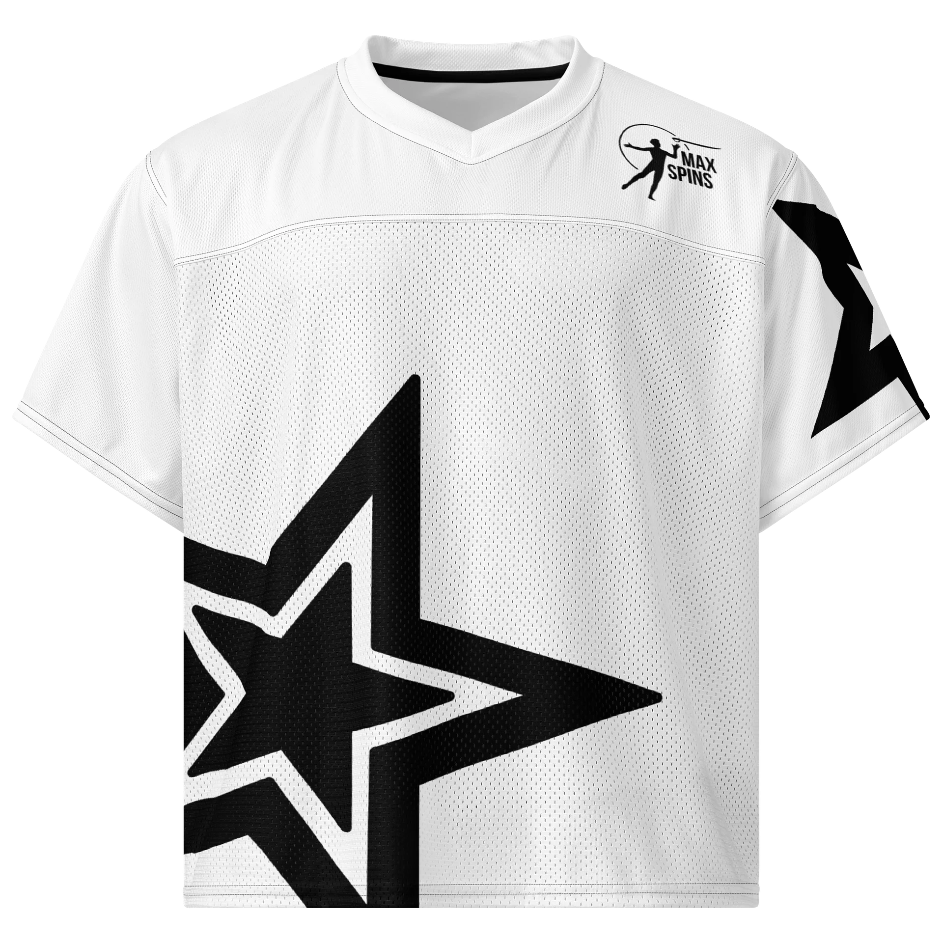 Max Spins Jersey product image (1)