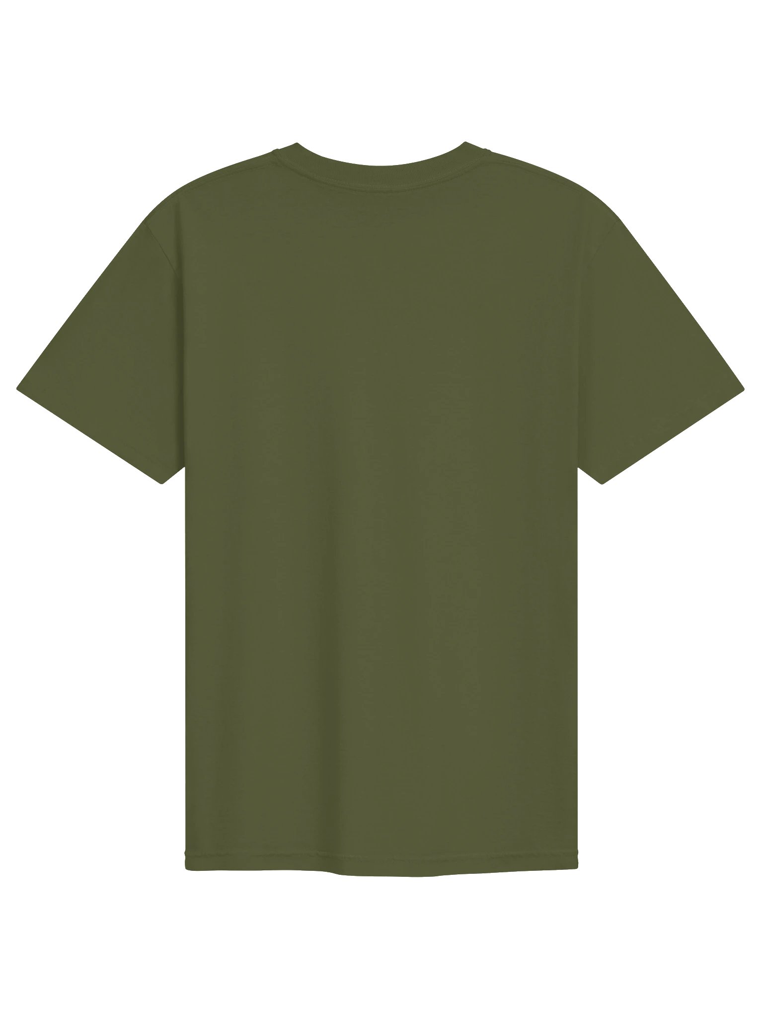 Capybara Head of Calm Comfort Colors Tee, De-escalation Club, Calm Animal Shirt product image (2)
