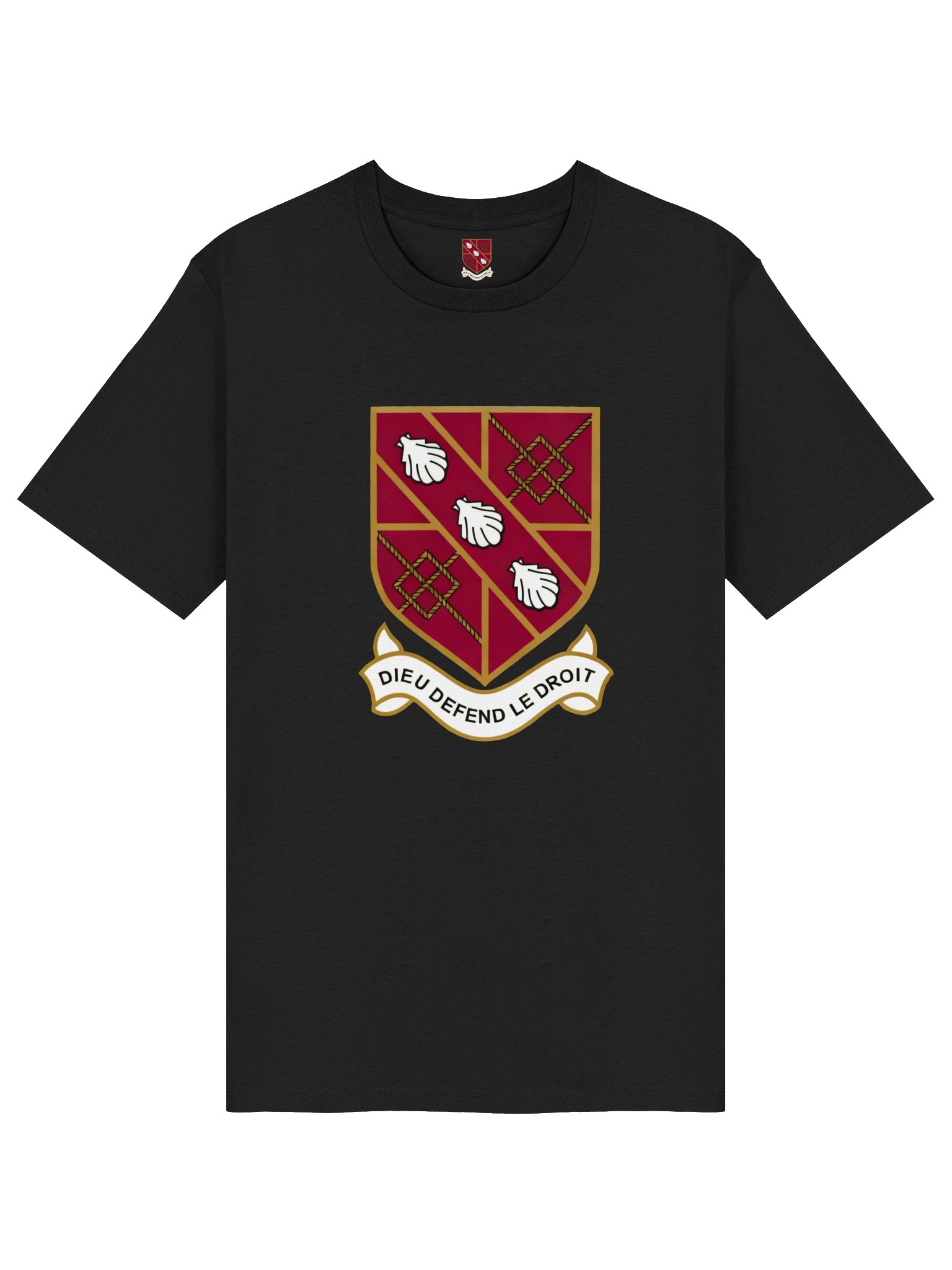 Spencer Club Tshirt product image (20)