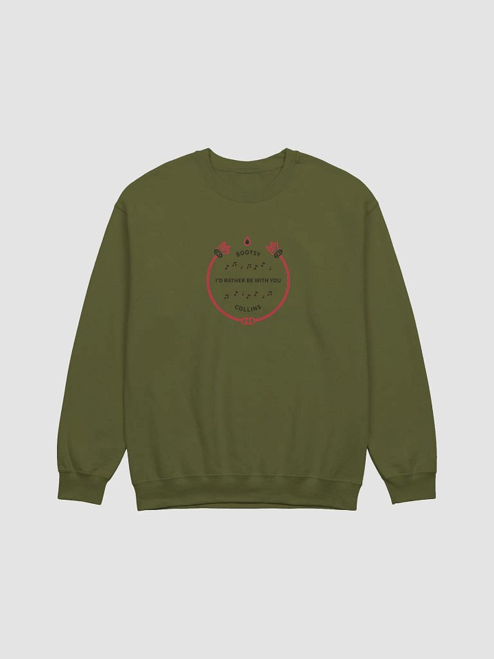 I'd Rather Be With You product image (5)