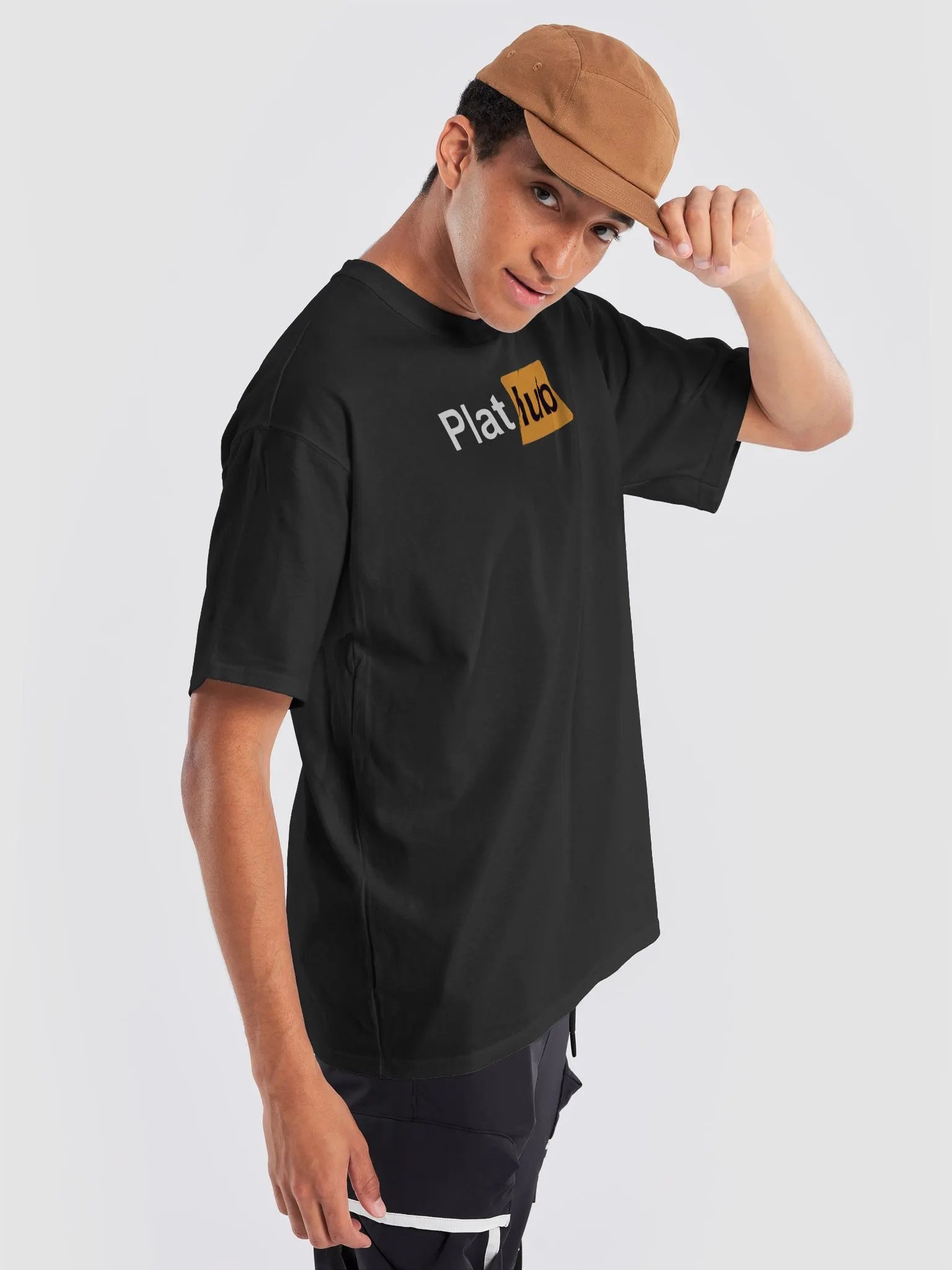 PlatHub Tee product image (19)