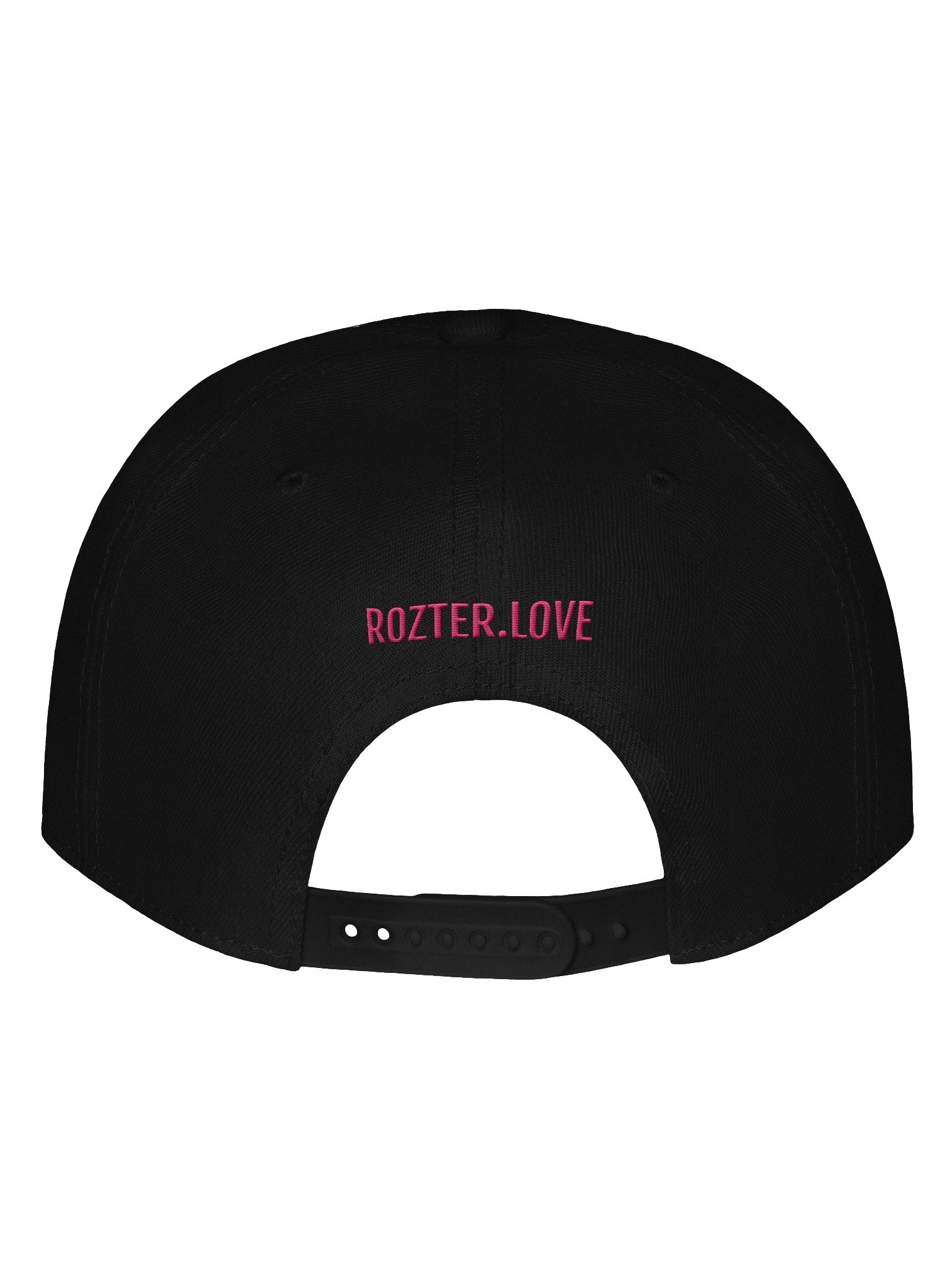 Nie zemsraj siem Snapback product image (4)