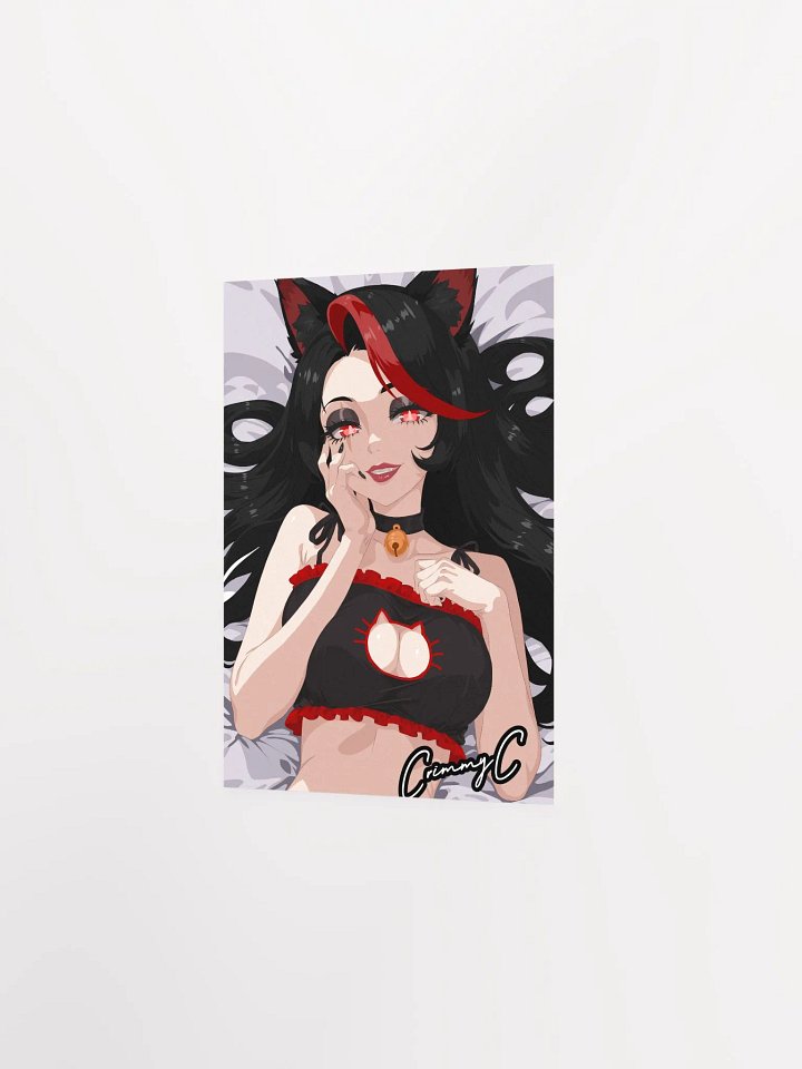 2.0 Kitten print product image (6)