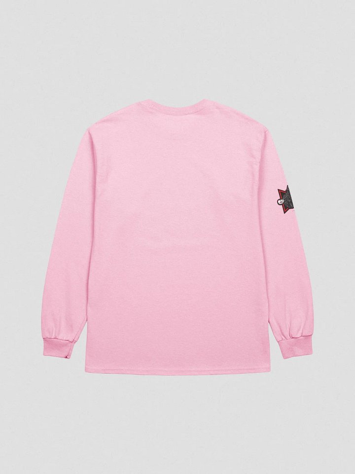 Hot Shot The Hot Dog Sweatshirt product image (7)