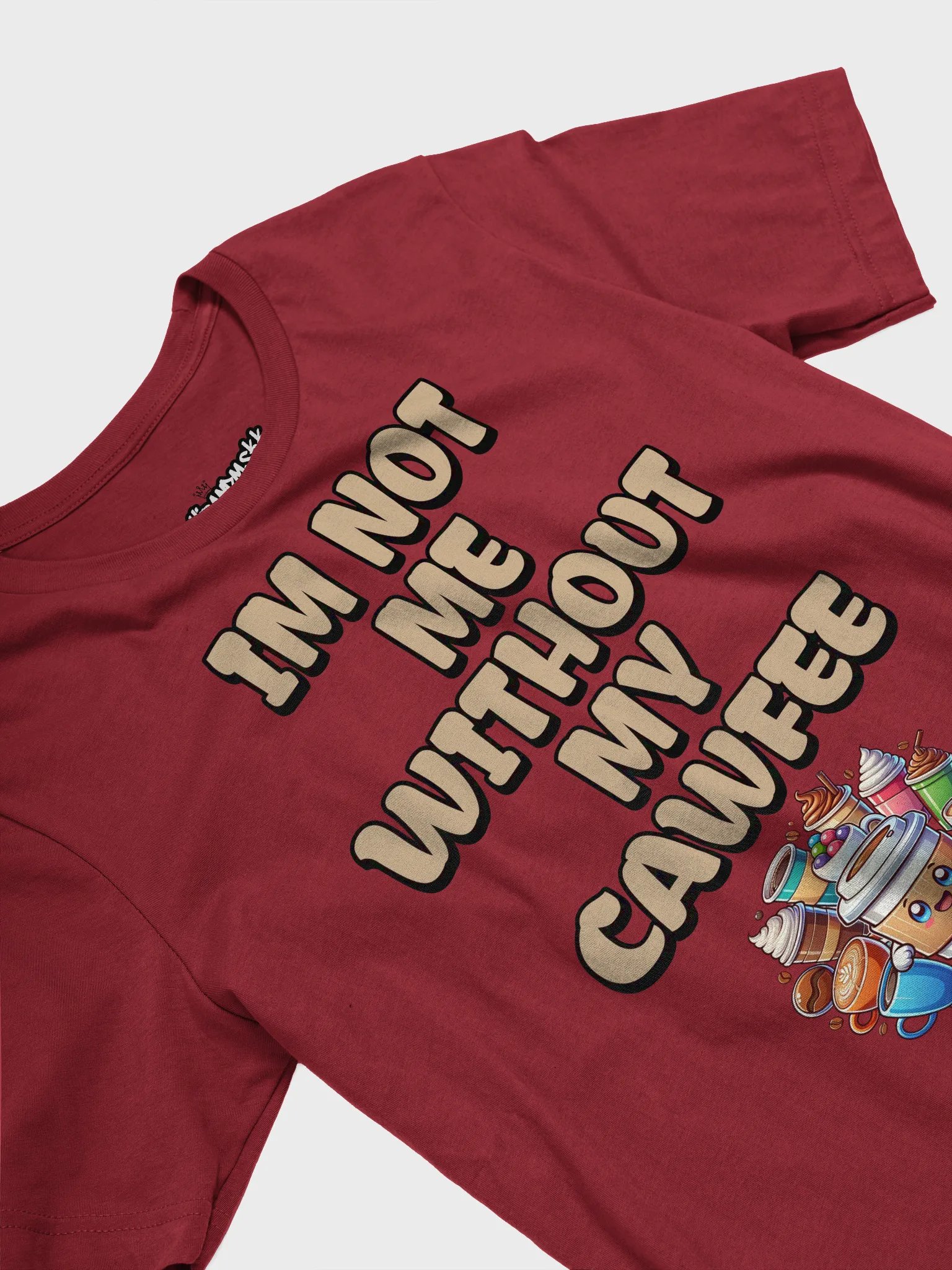 GIMMEE CAWFEE product image (3)