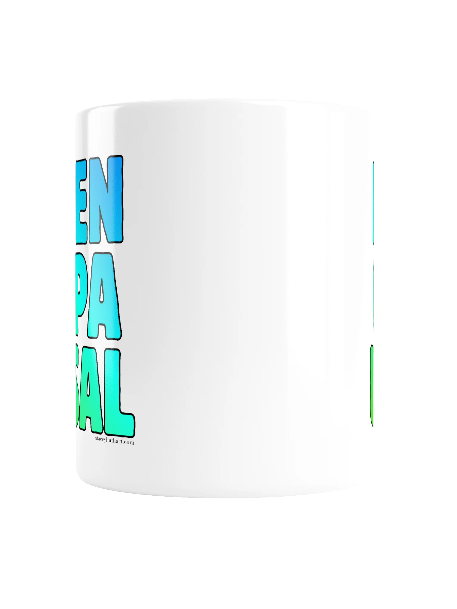 Menopausal Mug product image (2)