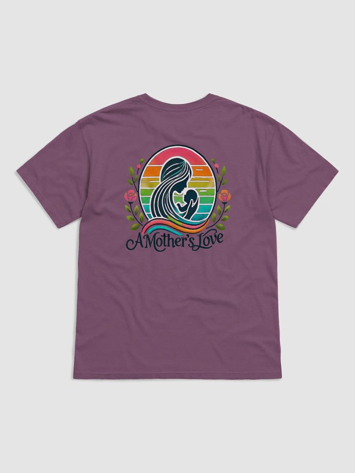 Mother's Embrace T-Shirt product image (22)