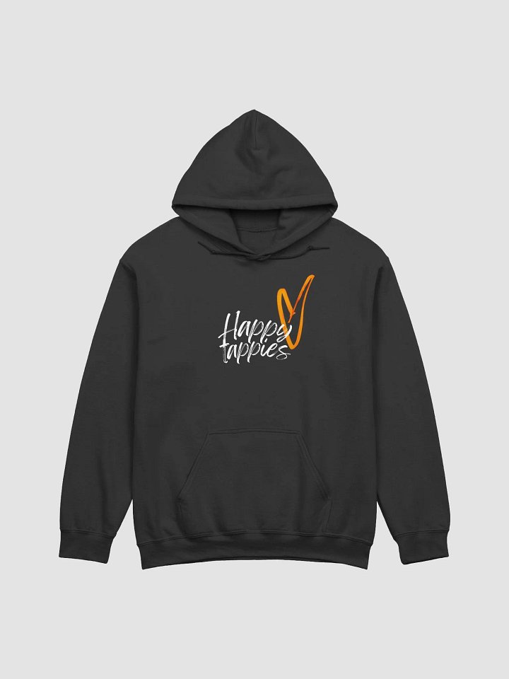 Happy Tappy Hoodie product image (1)