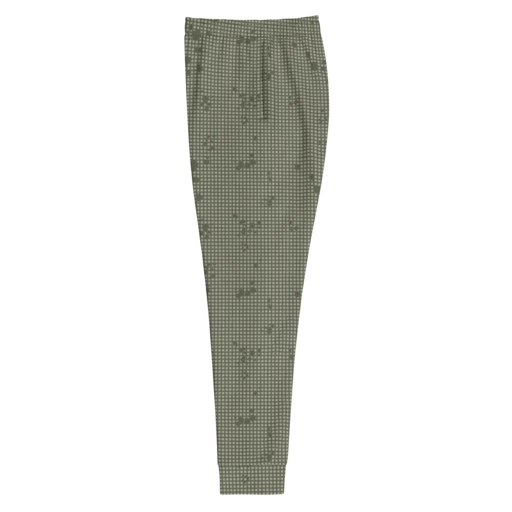 Faithful Camo: Proverb 3:25 Women's Joggers - Desert Night Camo product image (5)