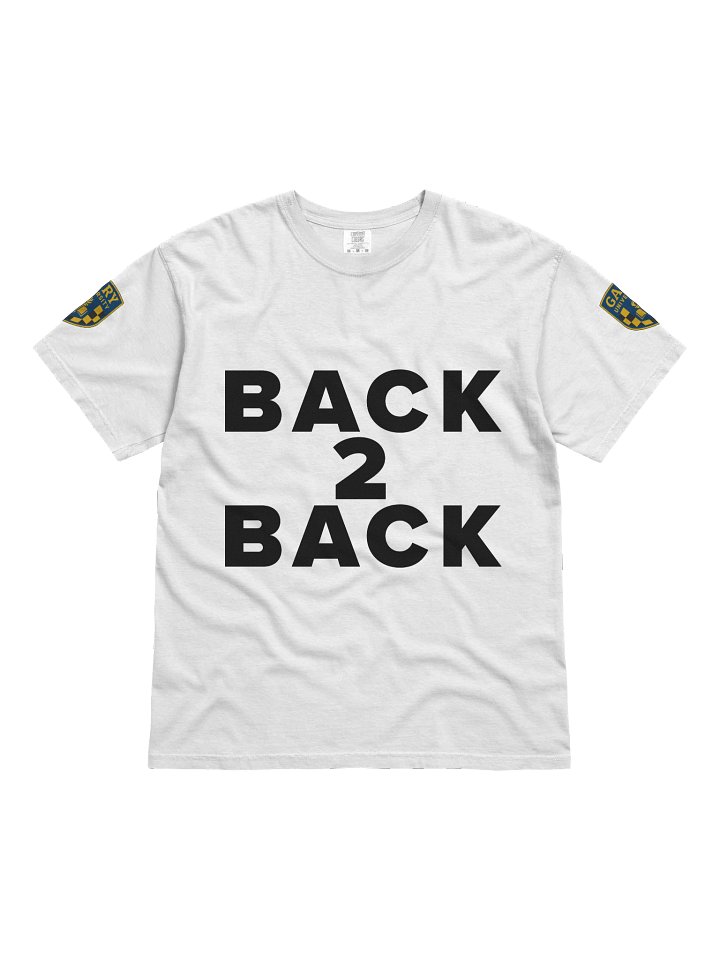 2x Champions product image (1)