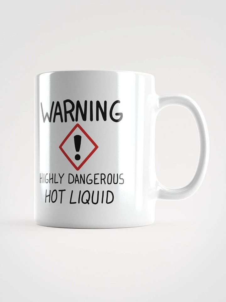 Science Mug product image (1)