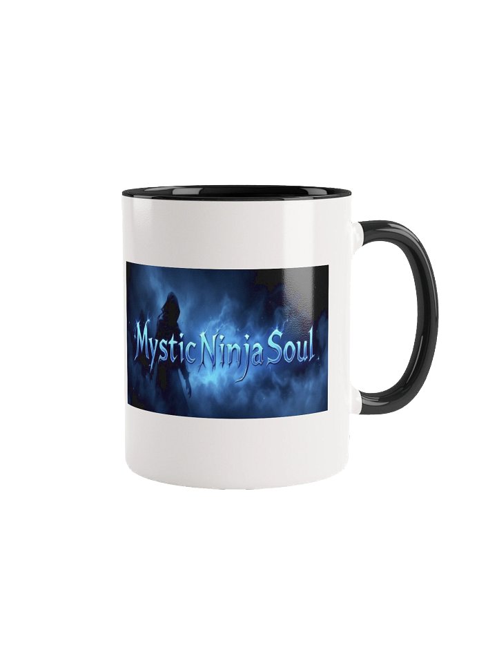 New Logo Design Mug product image (2)
