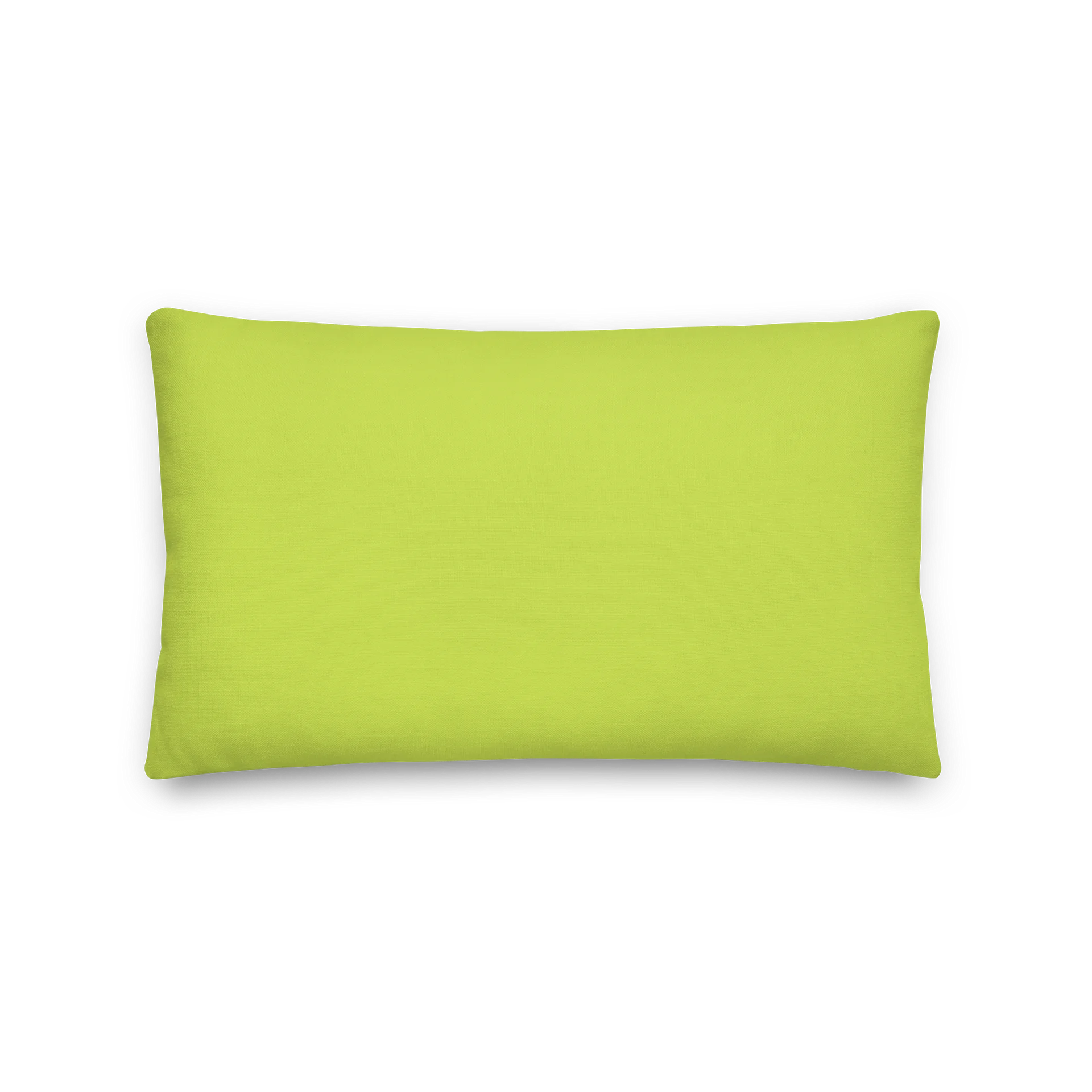 Blooming Spring All-Over Print Pillow product image (3)