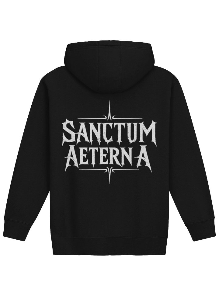 The Knights of Aeterna - Classic Hoodie product image (2)
