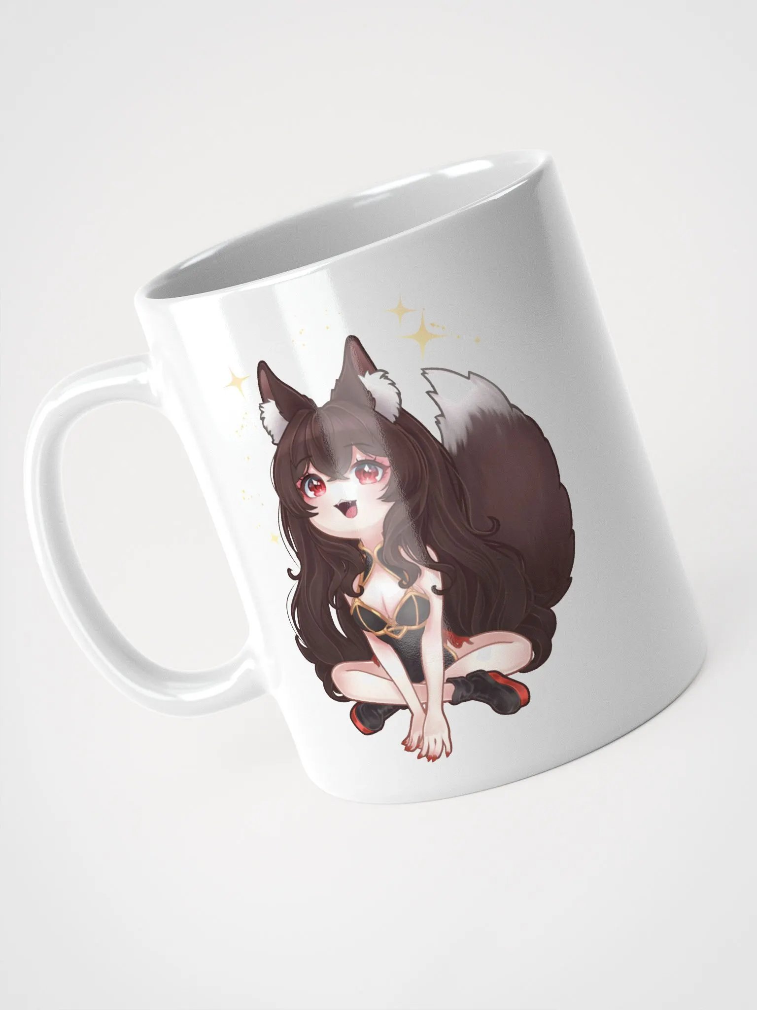 LilaoftheWind Debut Mug product image (3)