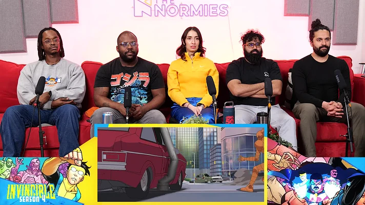 Video thumbnail