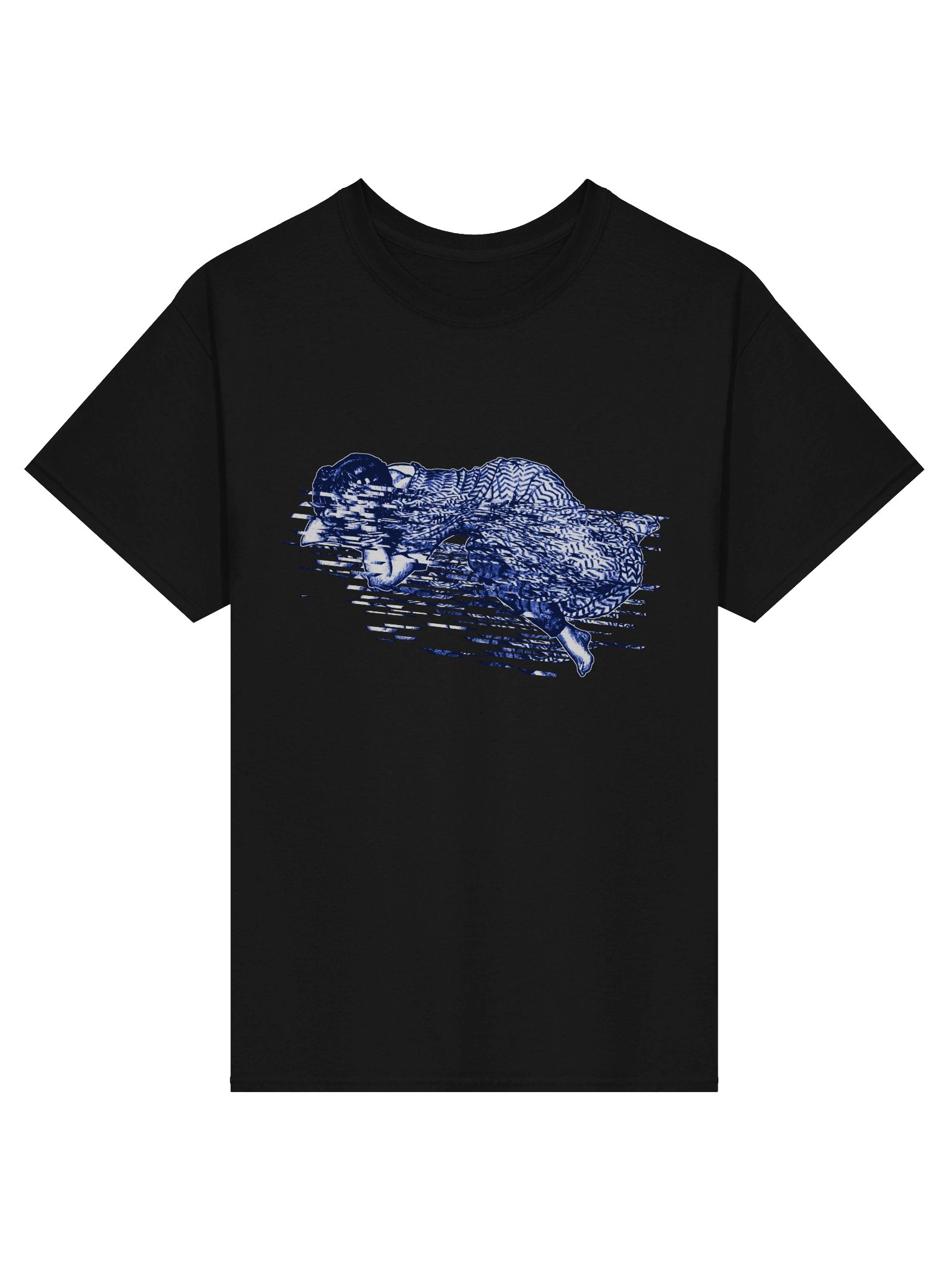 Too Much Tee product image (1)