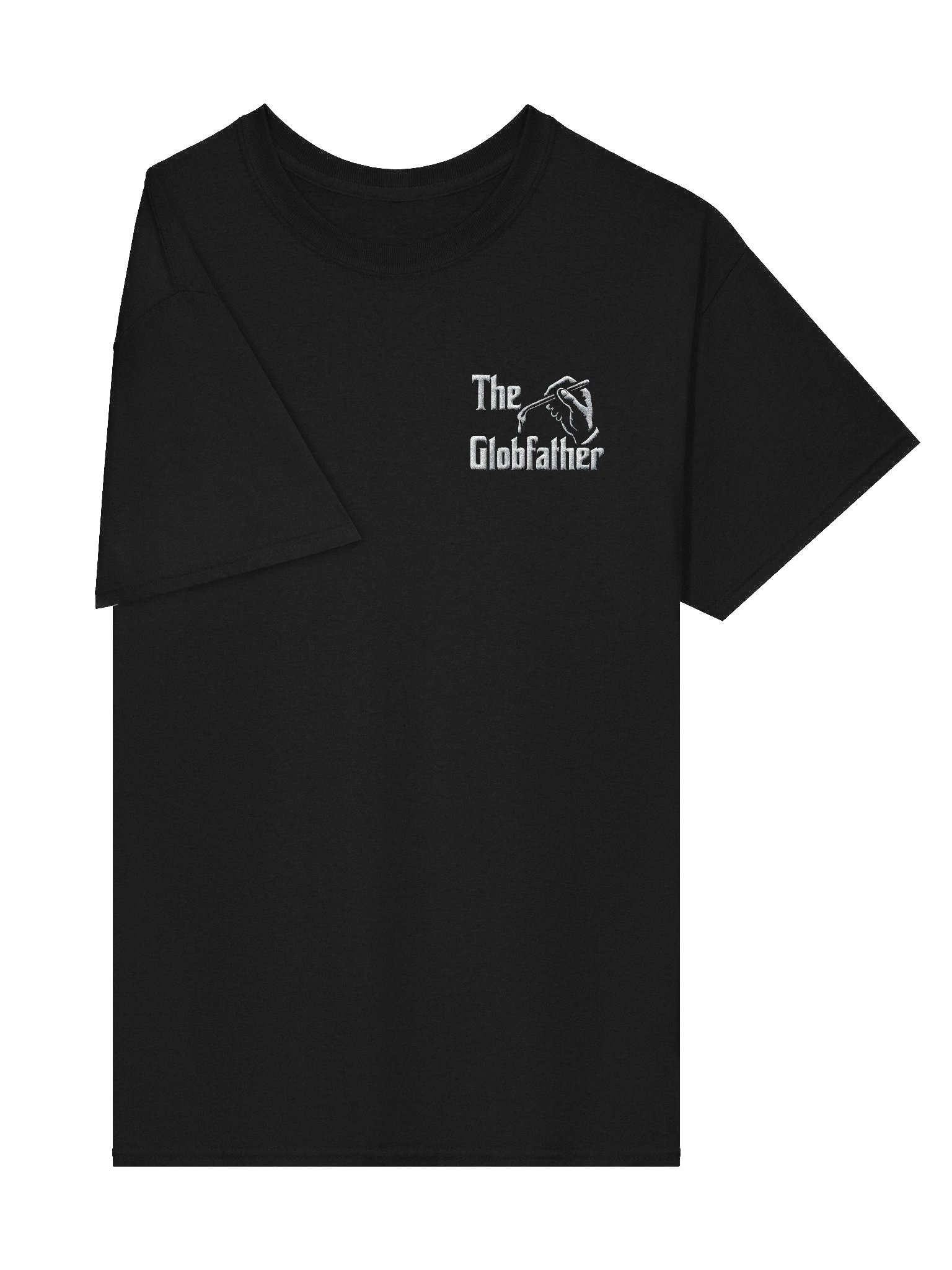 Globfather Embroidered product image (12)