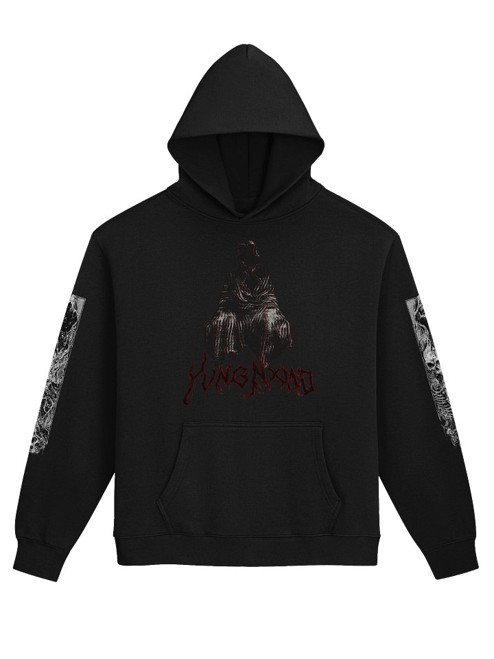 Lil Guy Graphic Hoodie product image (1)